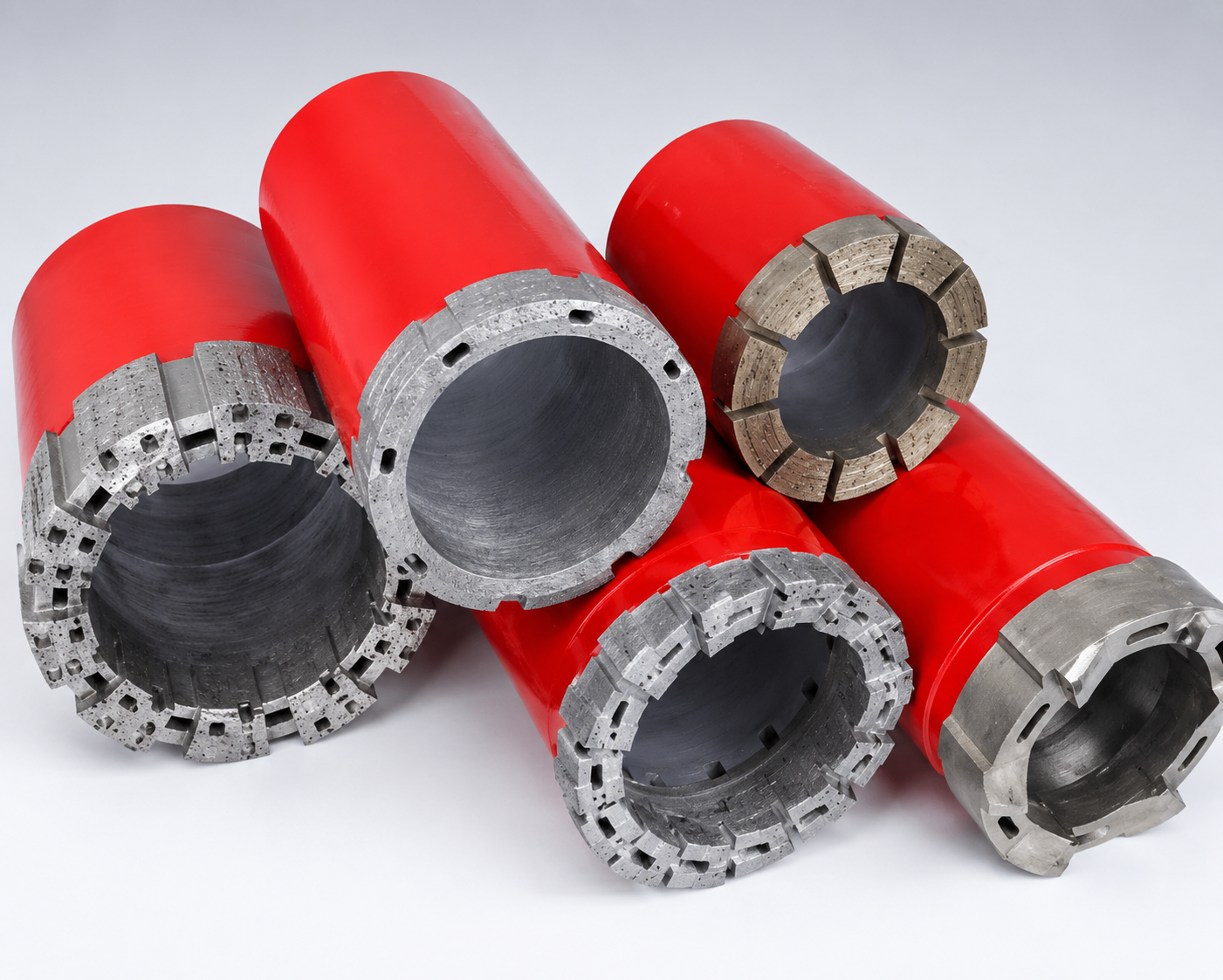 PDC Diamond Bits